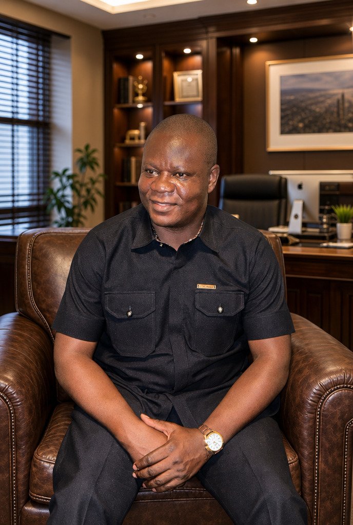 Dr. Emmanuel Whyte