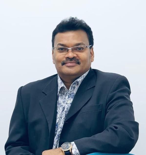 Mr. Lorans J Rayappan