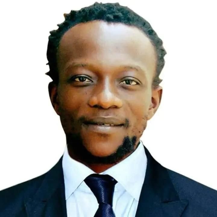 H.R.H. Prince Panezi Pouweedeou