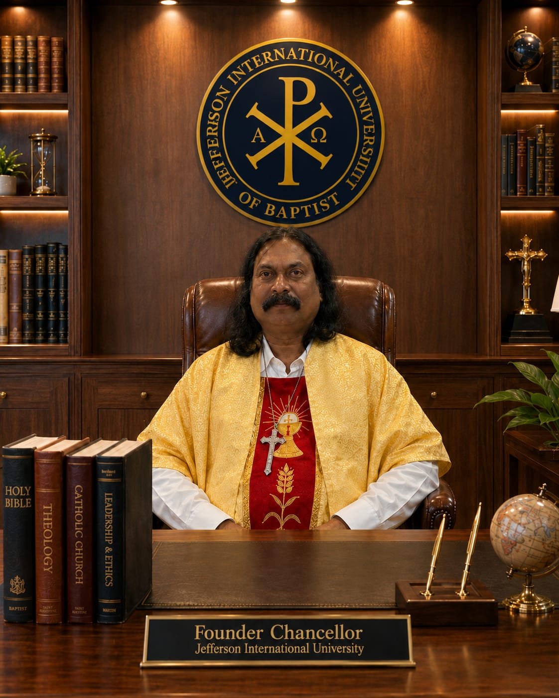 Prof. Lalit Kumar Sagar